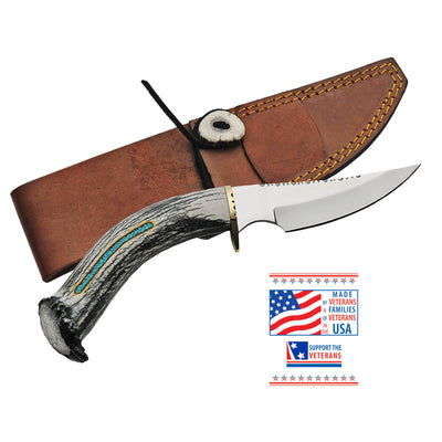 Veteran's Legacy Knife