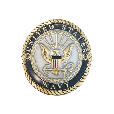 Navy Veterans Walking Cane