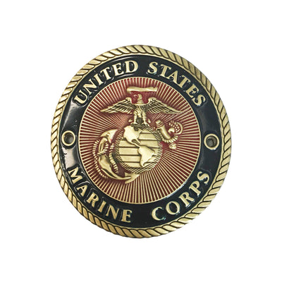 Marines Veterans Walking Cane