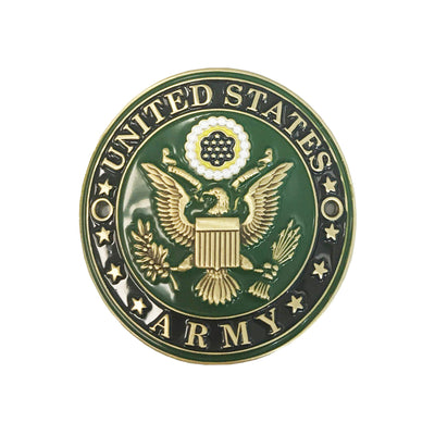 Army Veterans Walking Cane