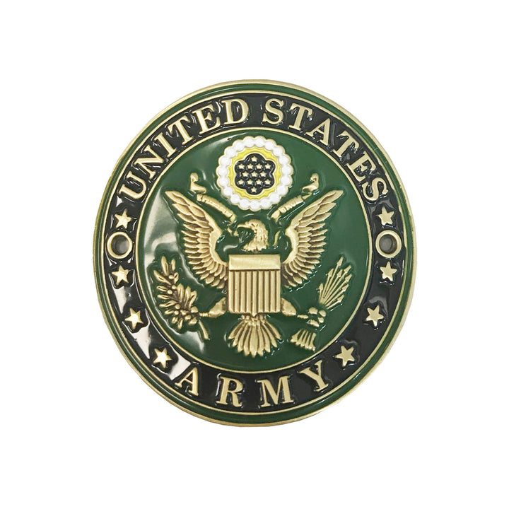 Army Veterans Walking Cane