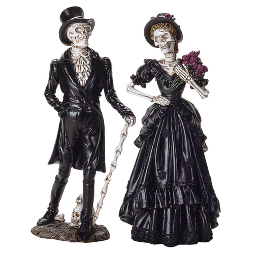 Eternal Elegance Statue Collection