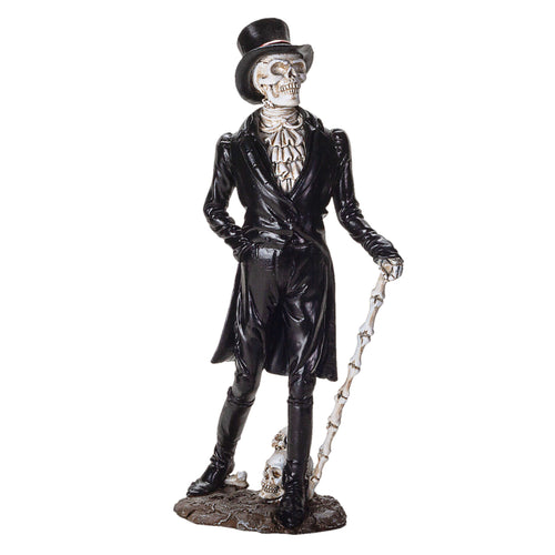 Eternal Elegance Gentleman Statue