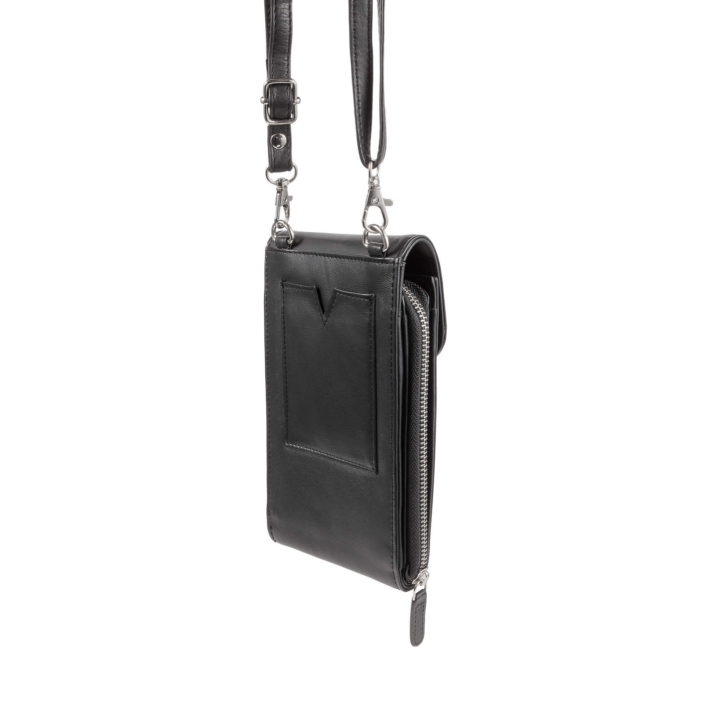 Daniel Steiger Clara Crossbody Black Ladies Bag