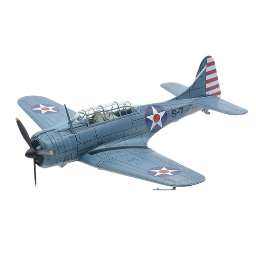 Douglas SBD-3 Dauntless