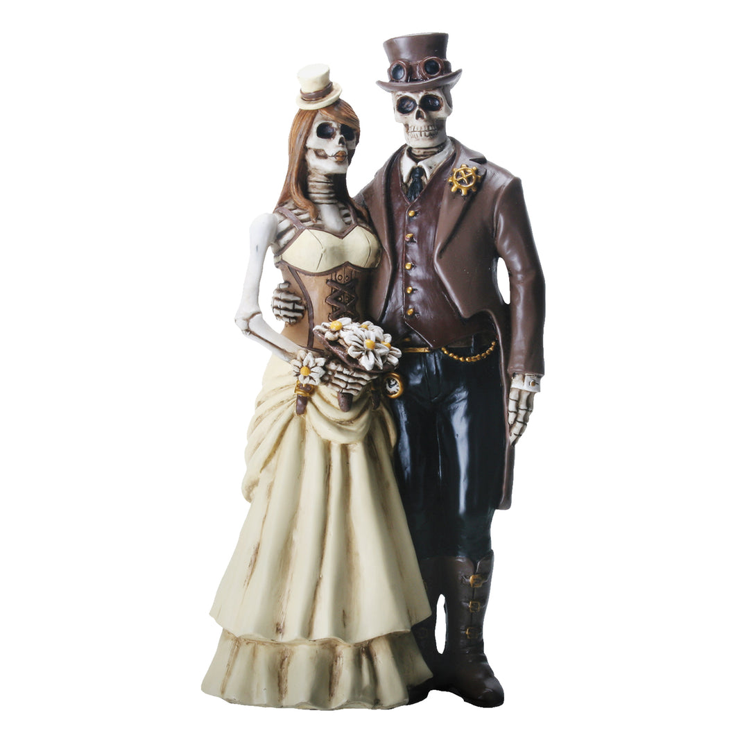 Daniel Steiger Undying Love Statue