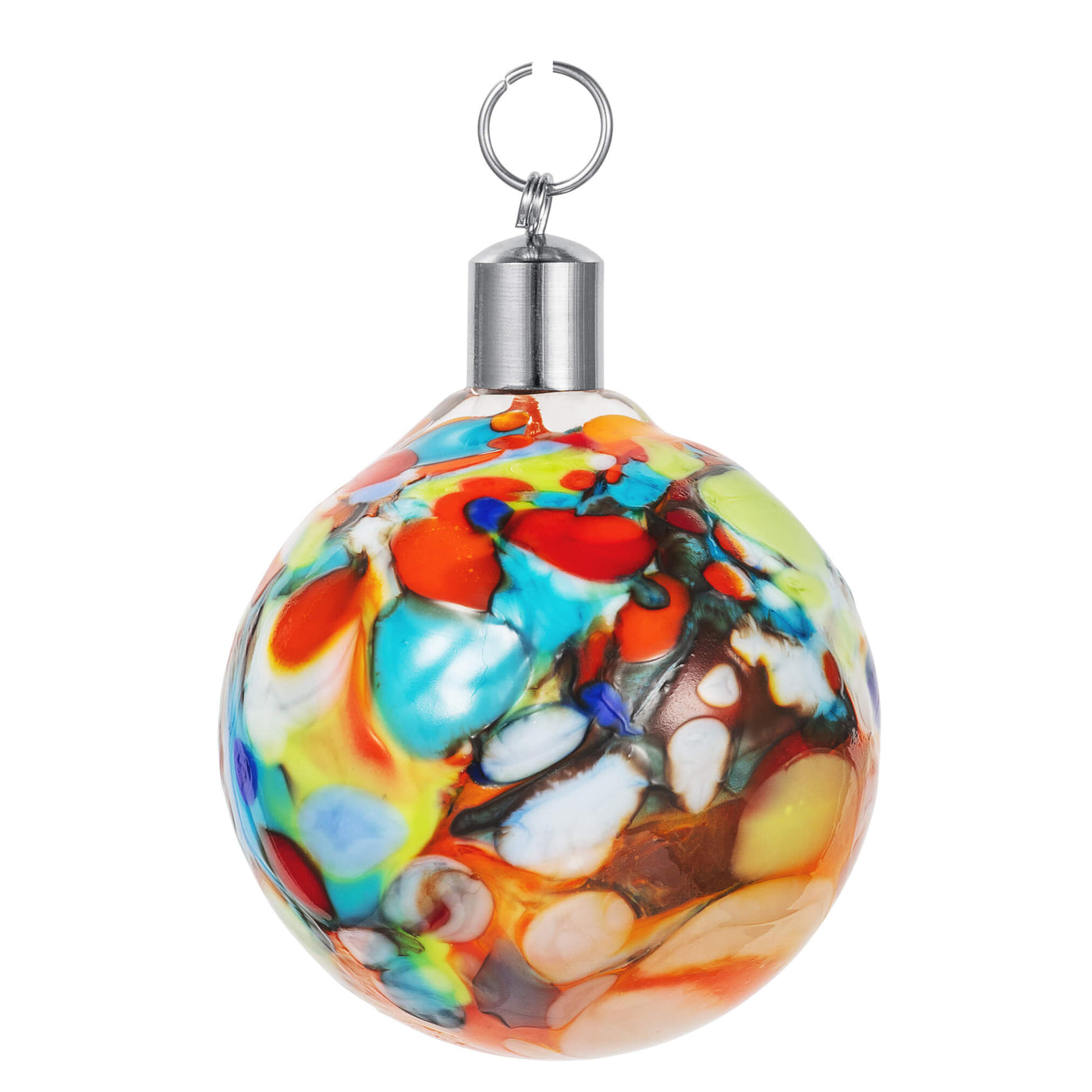 Murano Christmas Ball Bauble