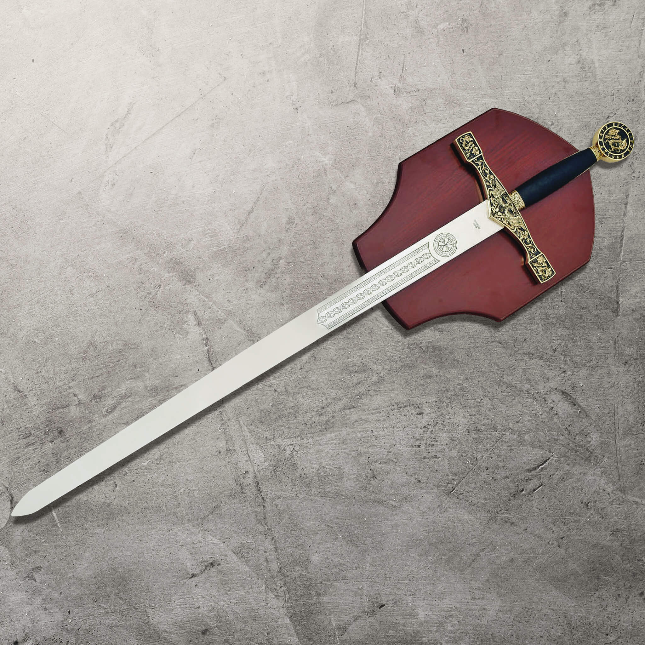 Noble Edge Excalibur Sword | Timepieces International