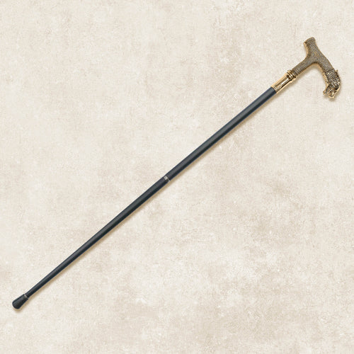 Daniel Steiger Dragon Head Walking Cane