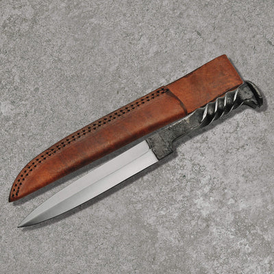 Daniel Steiger Railforge Dagger