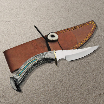 Veteran's Legacy Knife