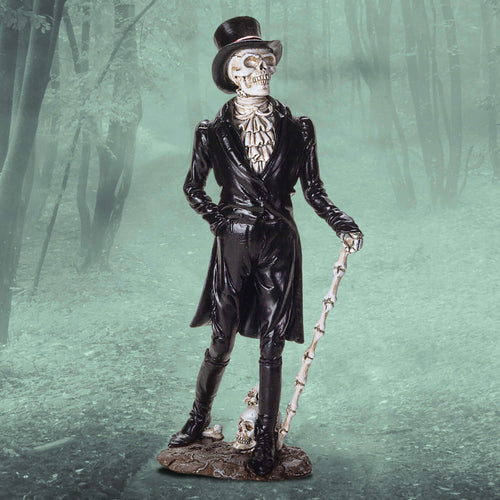 Eternal Elegance Statue Collection