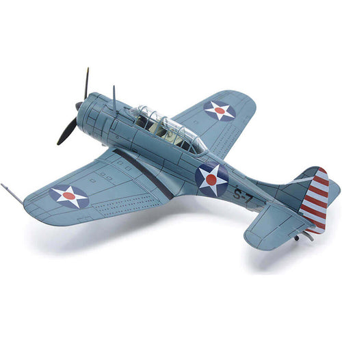 Douglas SBD-3 Dauntless
