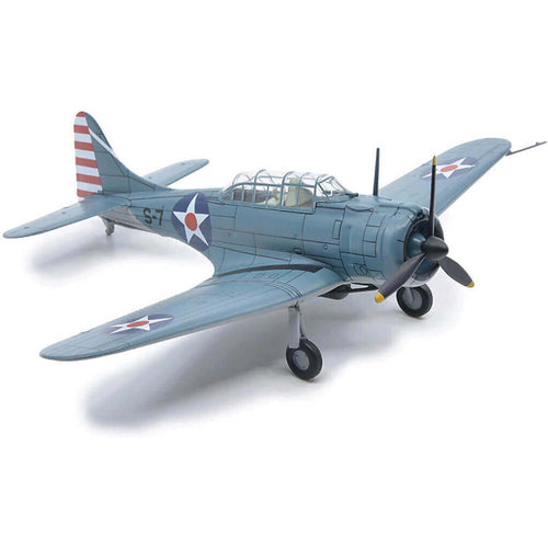 Douglas SBD-3 Dauntless