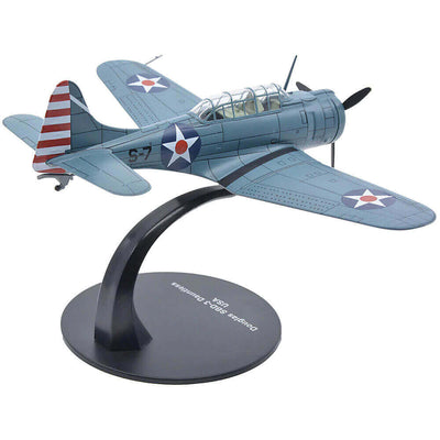 Douglas SBD-3 Dauntless