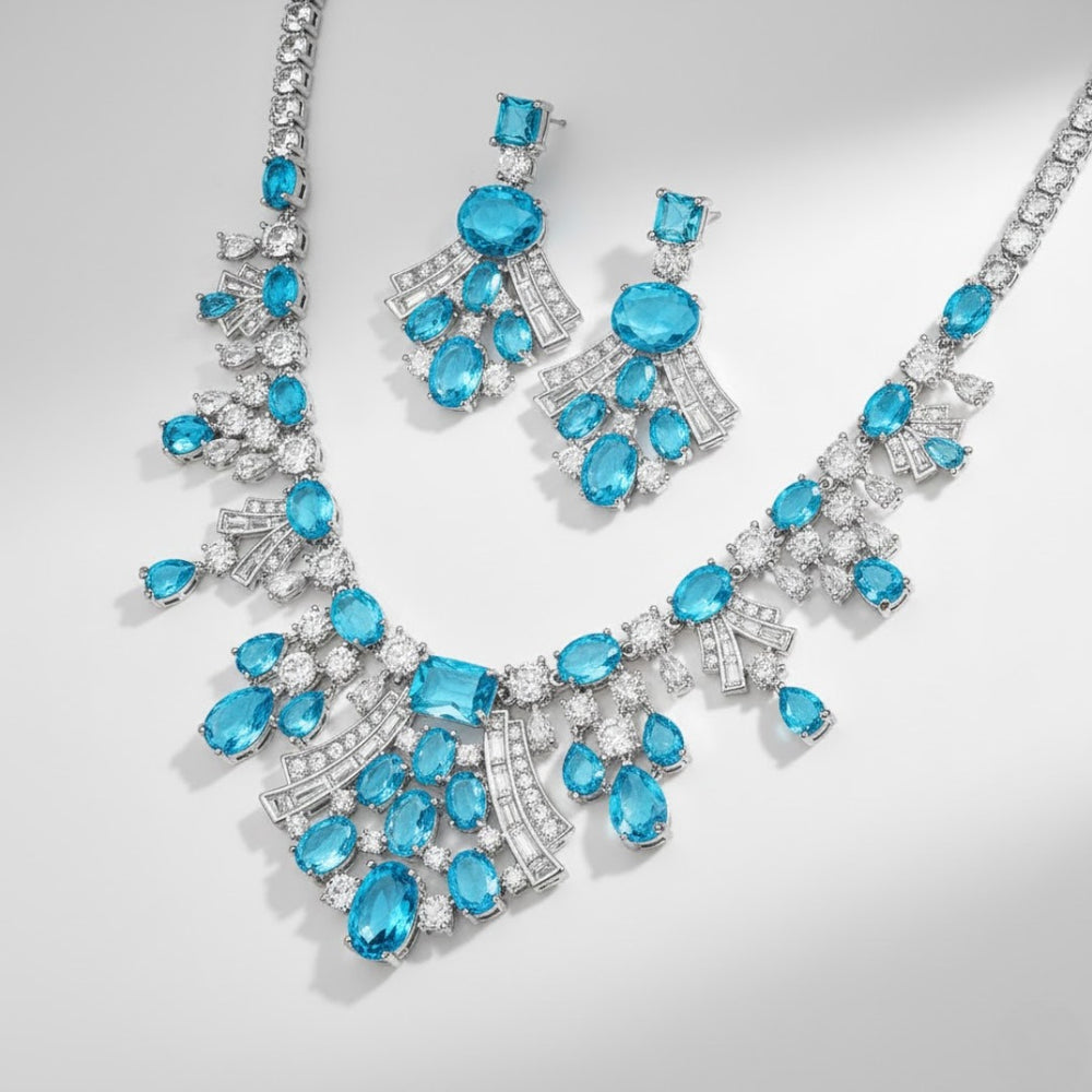 Daniel Steiger Azurina Collection