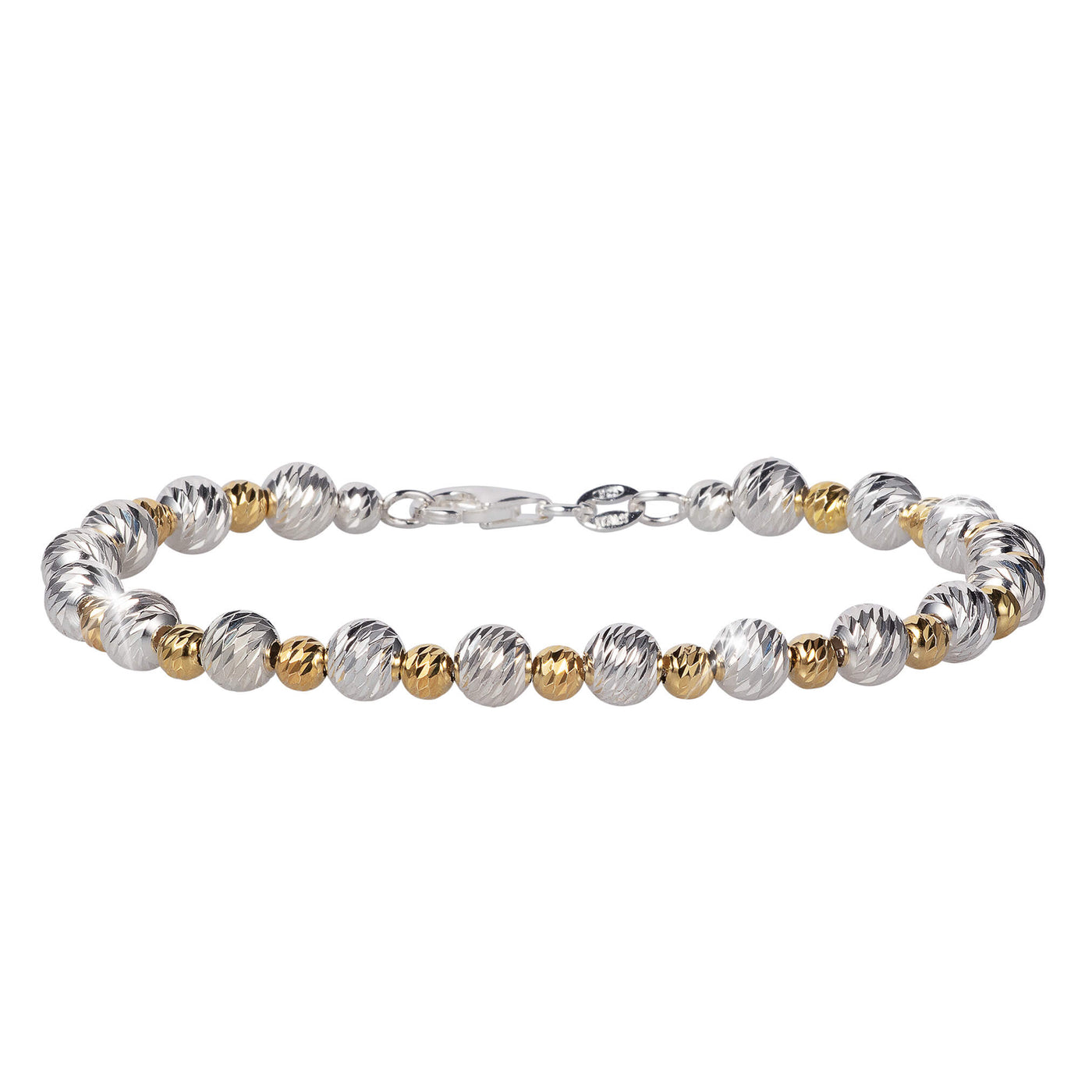 Daniel Steiger Lustre Of Italy Bracelet