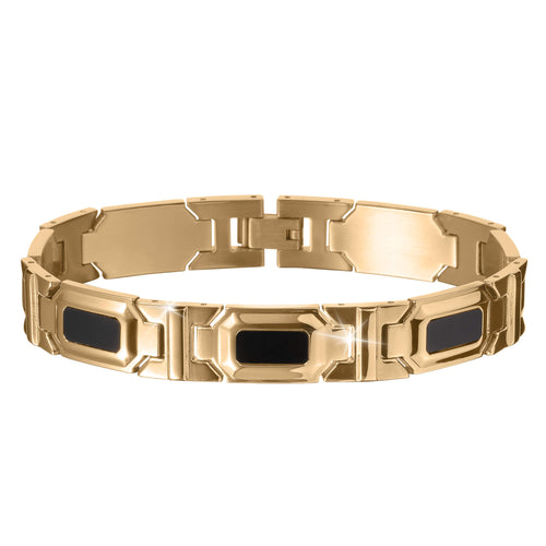 Daniel Steiger Vanta Forge Bracelet