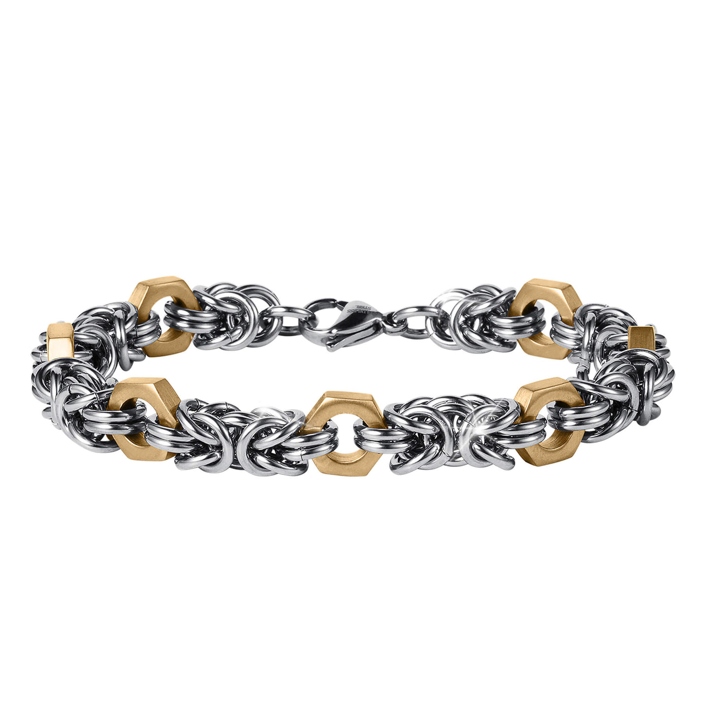 Echelon Men's Bracelet