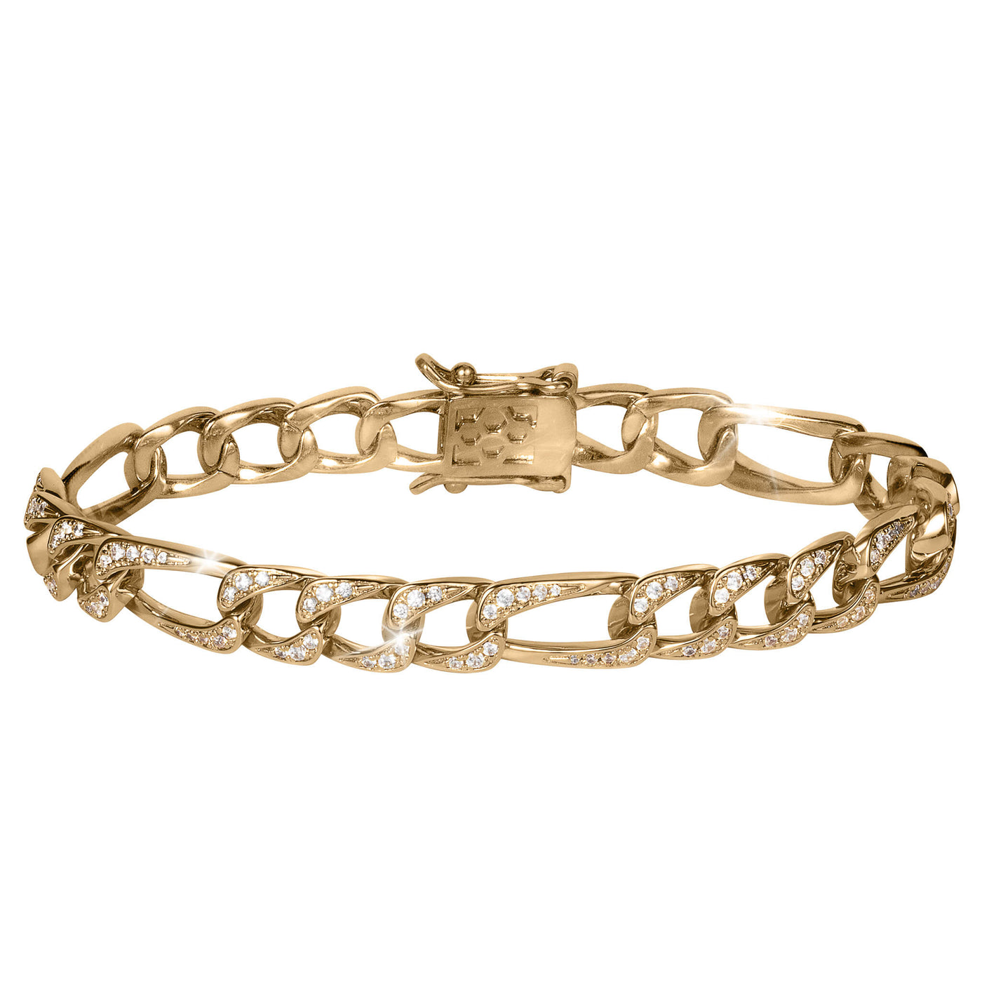 Empire Figaro Men's Bracelet