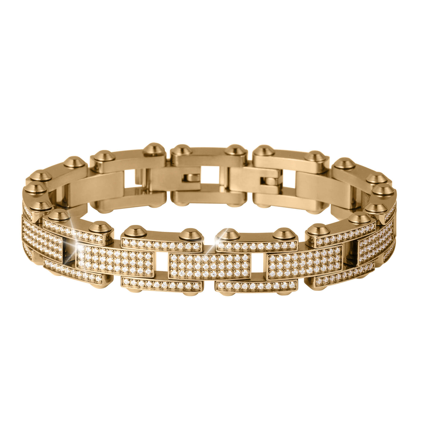 Harvard Men’s Bracelet