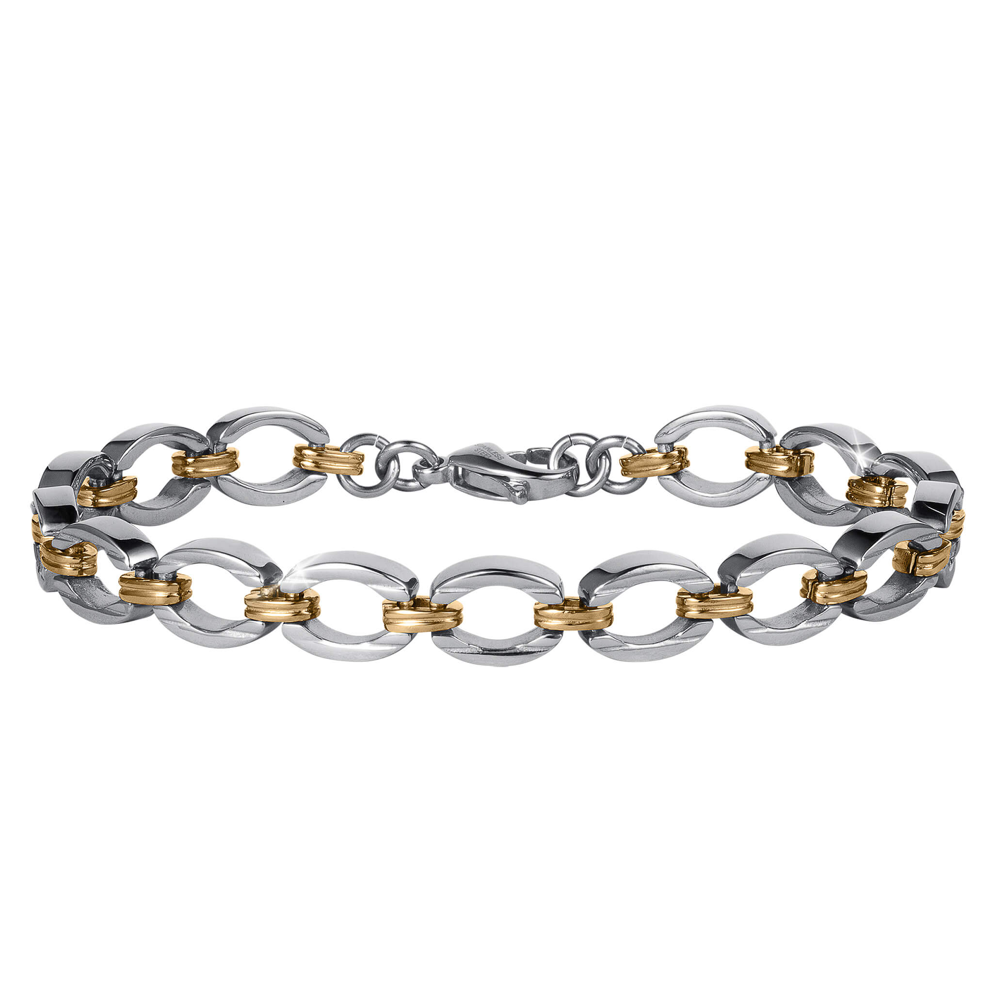 Daniel Steiger Dominion Duo Bracelet