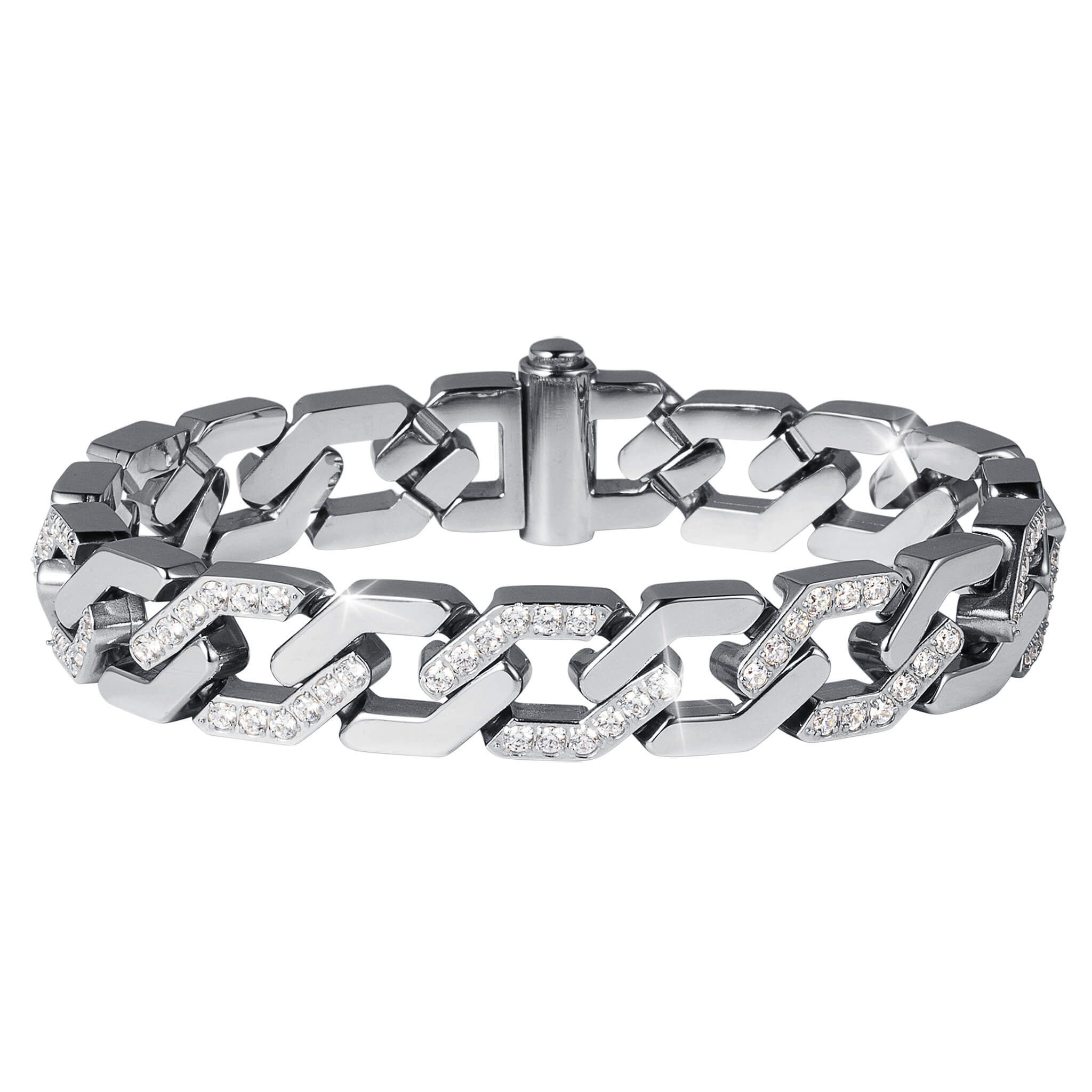 Diamondback Bracelet