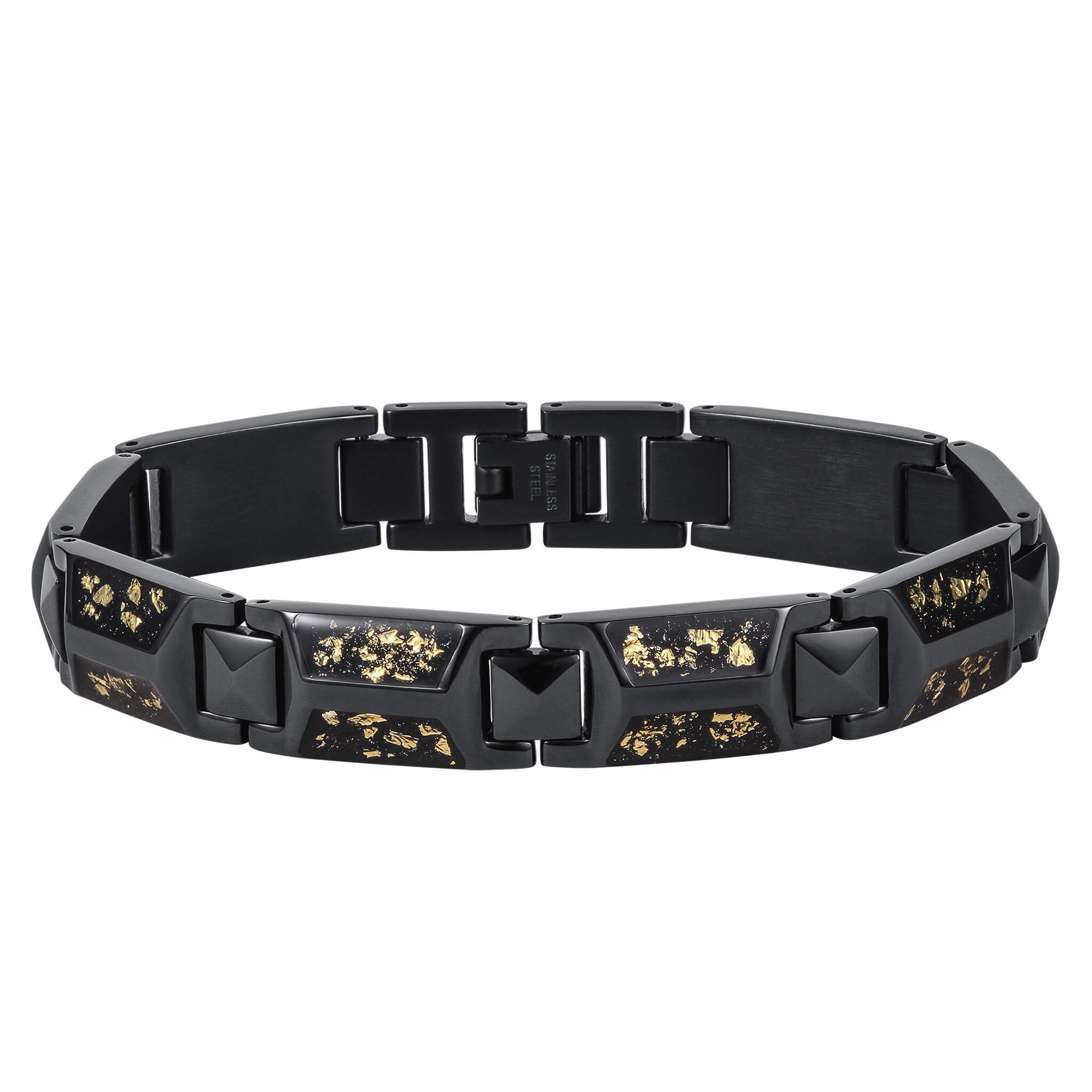 Daniel Steiger Nightfire Bracelet