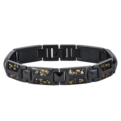 Daniel Steiger Nightfire Bracelet