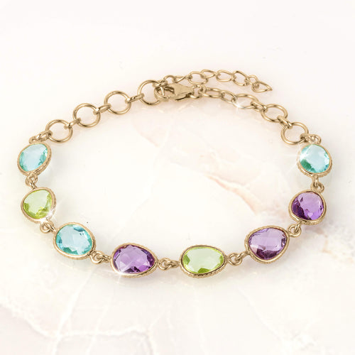 Daniel Steiger Kaleidoscope Gem Collection