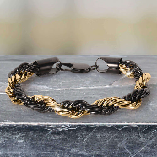 Erebus Rope Collection
