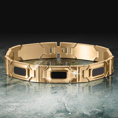 Daniel Steiger Vanta Forge Bracelet