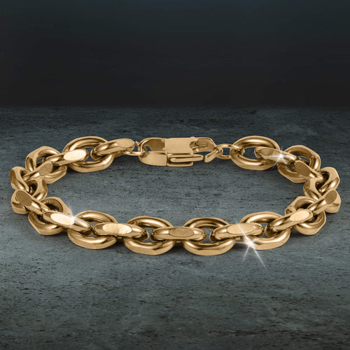 Daniel Steiger Apex Classic Bracelet