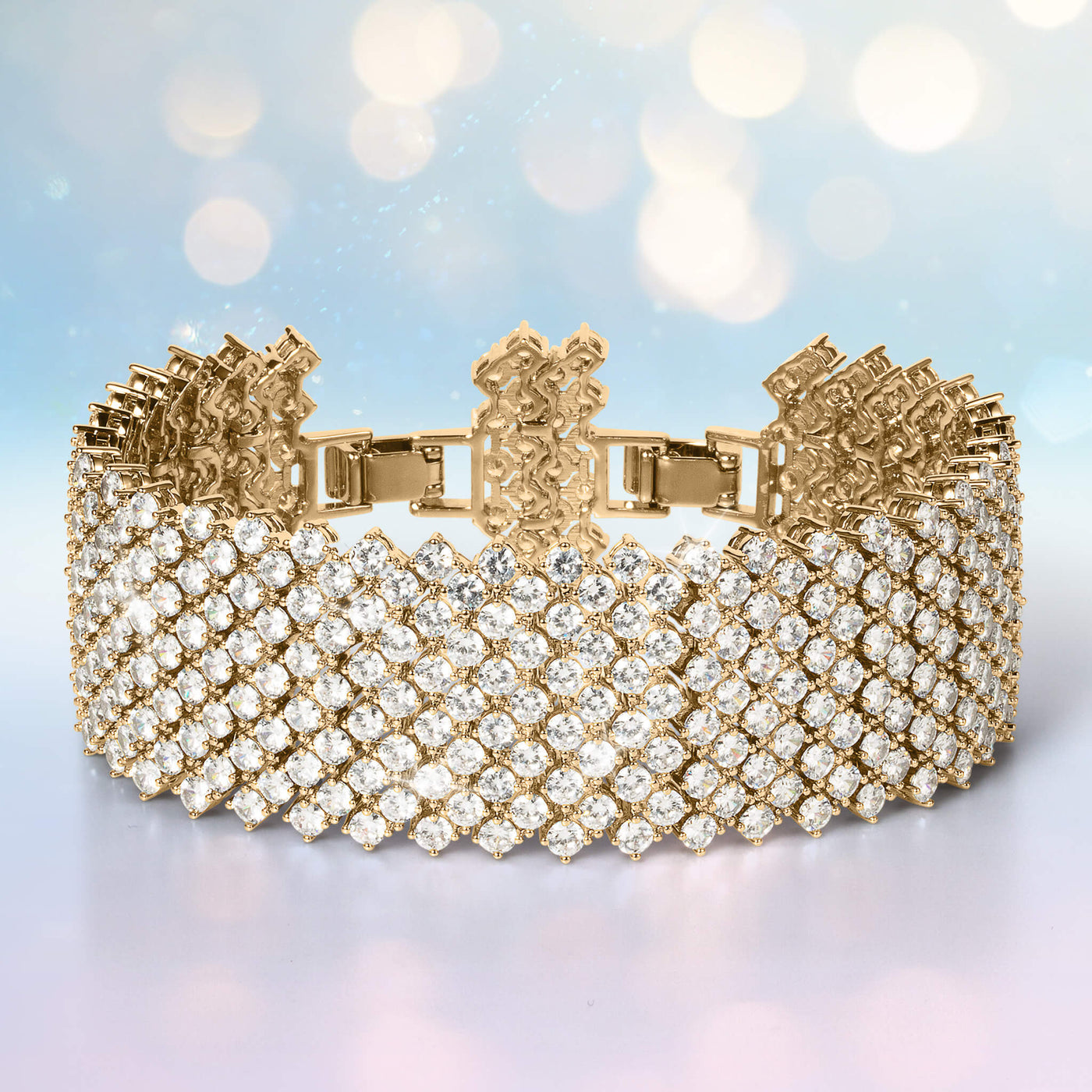 Dynasty Bracelet