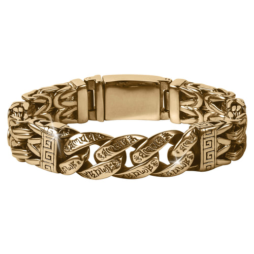 Daniel Steiger Centurion Bracelet