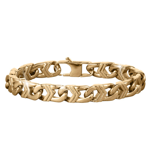 Daniel Steiger Noble Links Bracelet