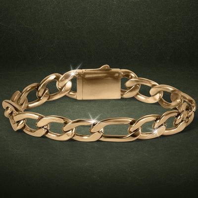 Daniel Steiger Valor Figaro Collection