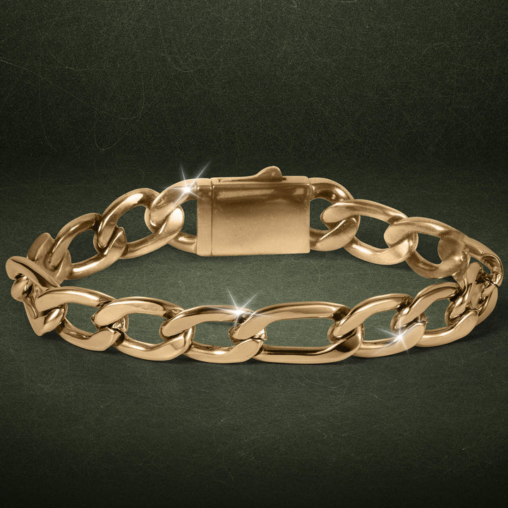 Daniel Steiger Valor Figaro Collection