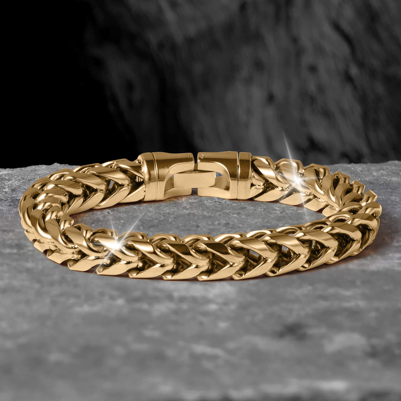 Forza Foxtail Bracelet
