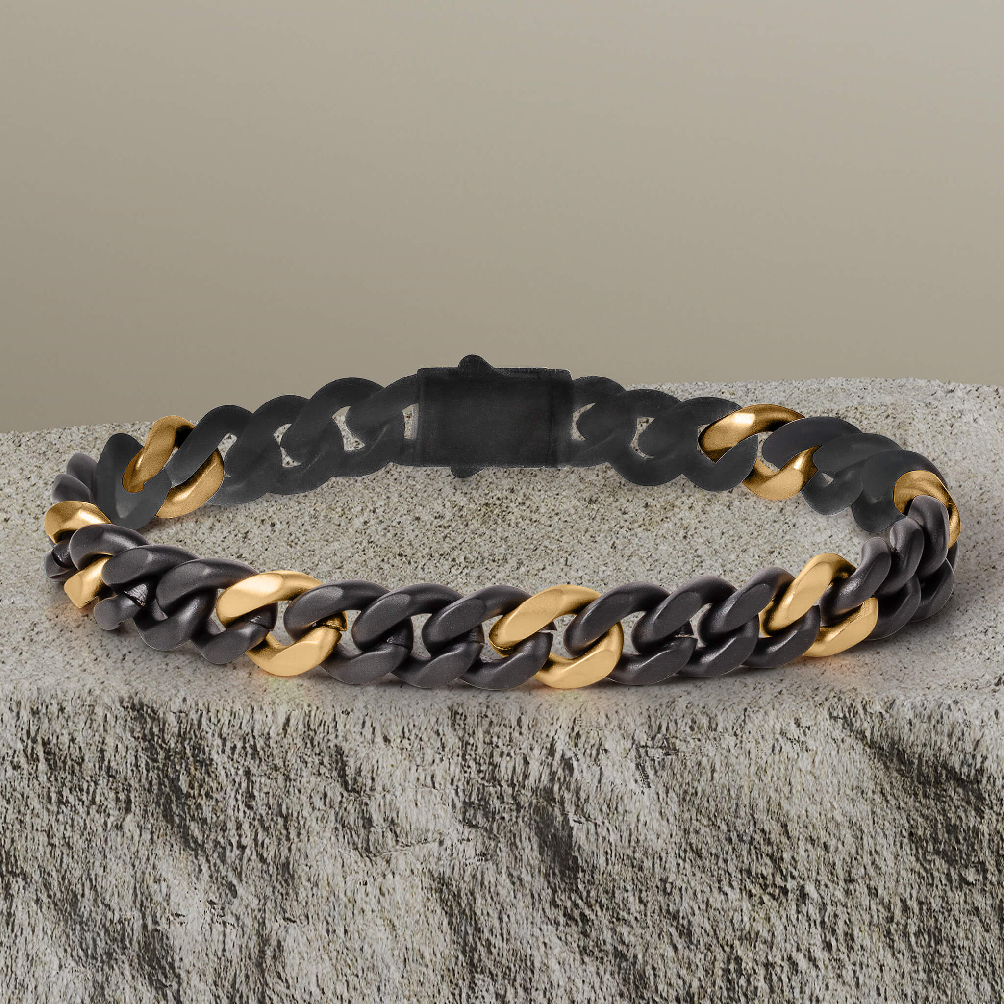 Vanguard Men's Bracelet