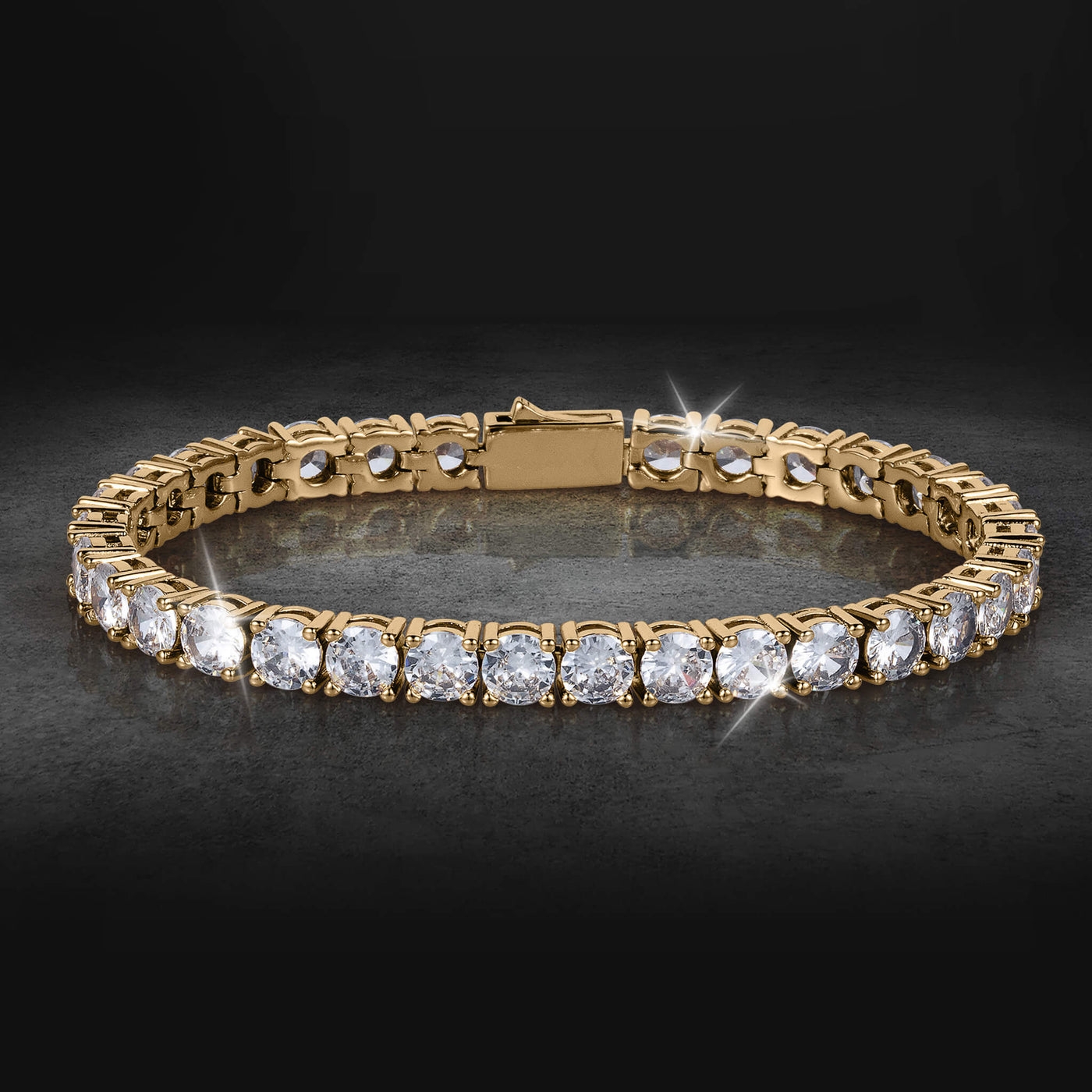 Billionaire Men’s Bracelet