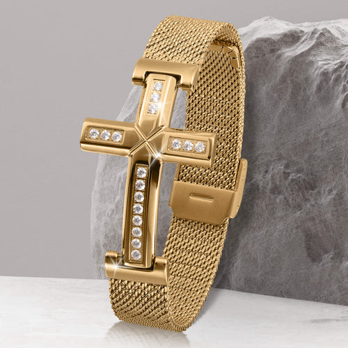 Daniel Steiger Crosslink Men&