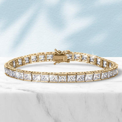 Daniel Steiger Princess Legacy Bracelet
