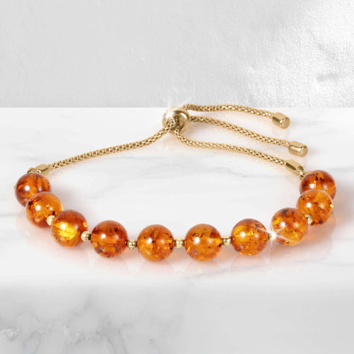 Baltic Amber Bead Collection