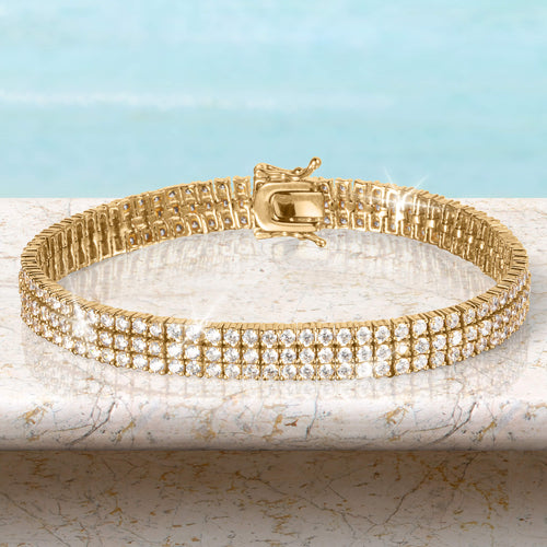 Daniel Steiger Triple Delight Bracelet