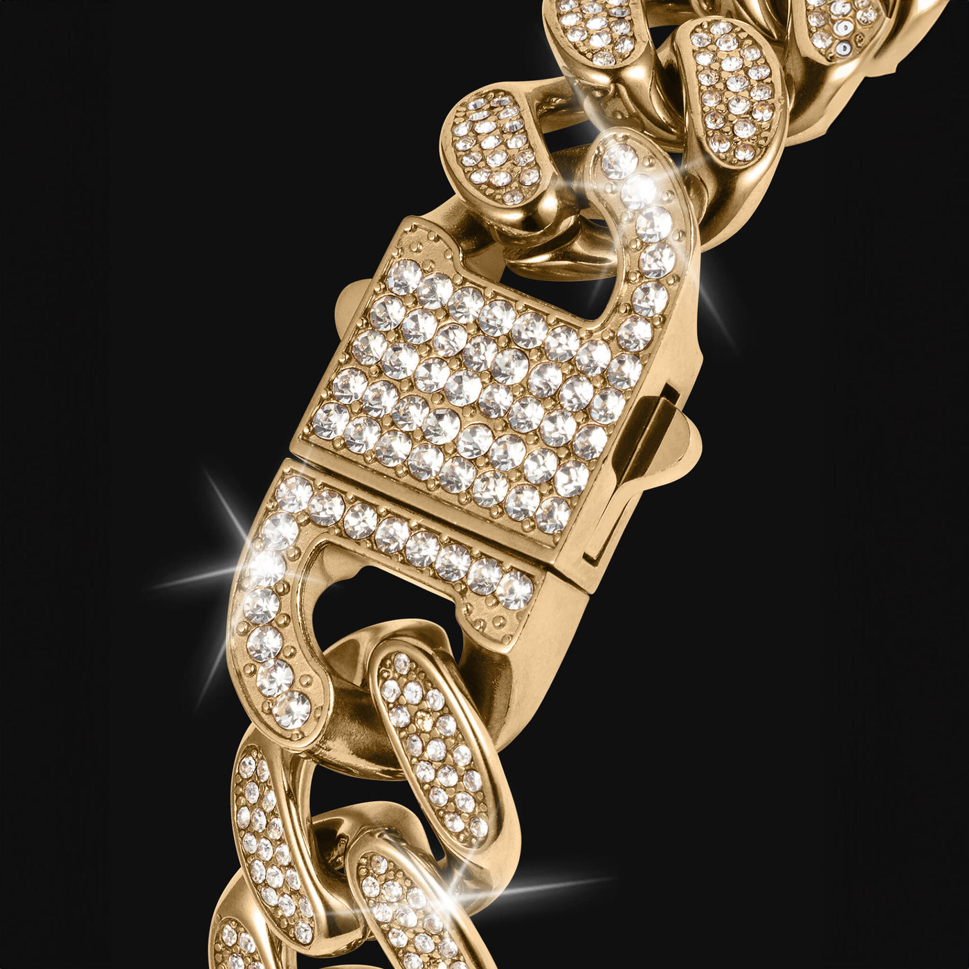 Rex Cuban Men's Bracelet