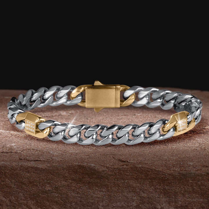 Daniel Steiger Crossfire Collection