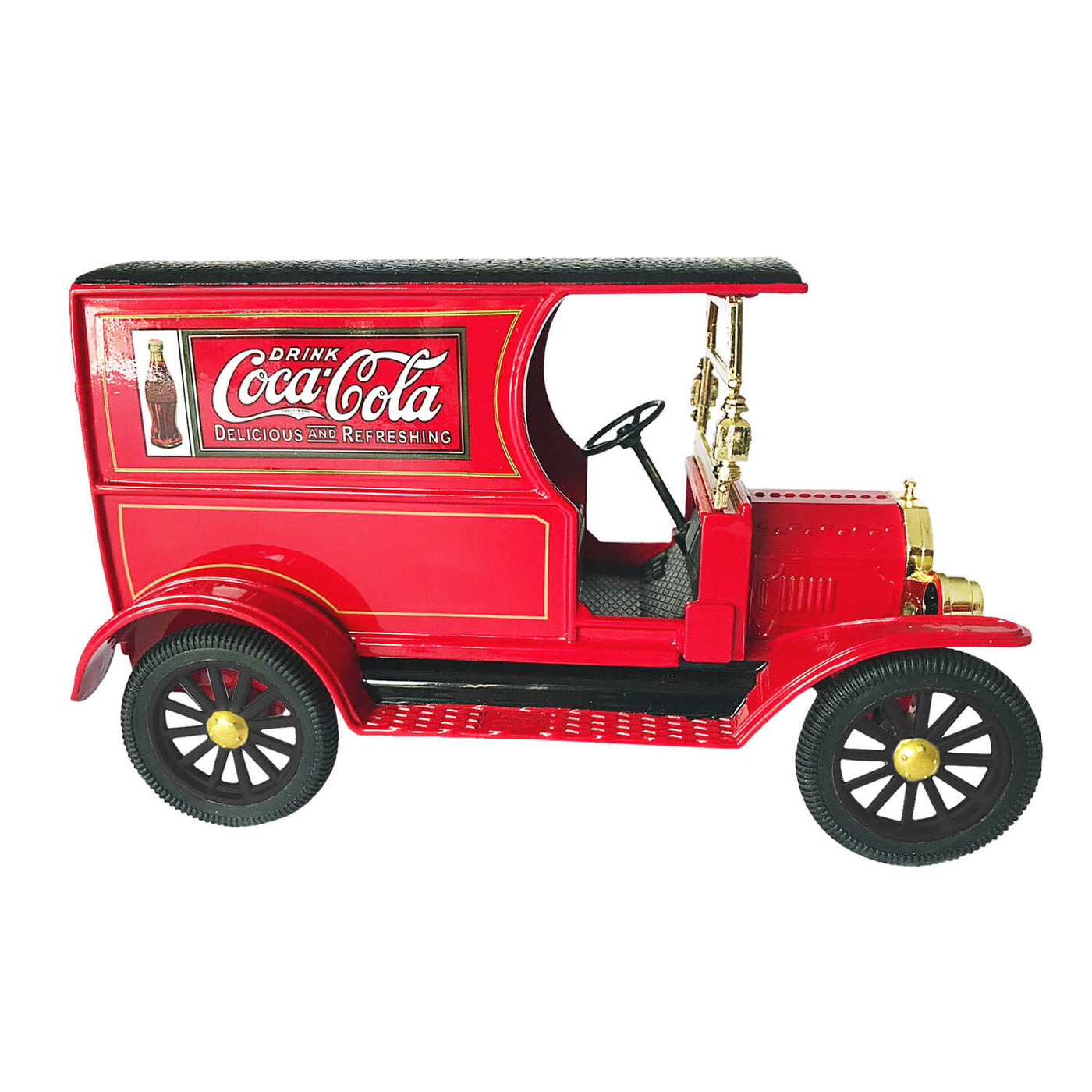 1917 Ford Model T Cargo Van Timepieces International 1917-ford-model-t-cargo-van-timepieces-international