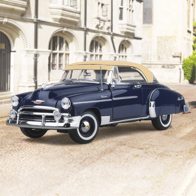 1950 Chevy Bel Air