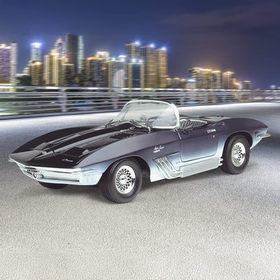 1961 Chevy Corvette Mako Shark